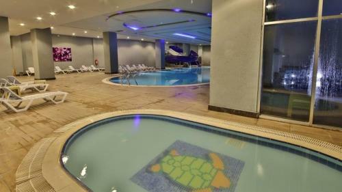 Sivas Termal Hotel