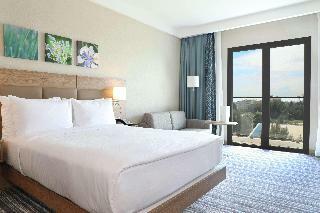 Hotel Hilton Garden Inn Adiyaman