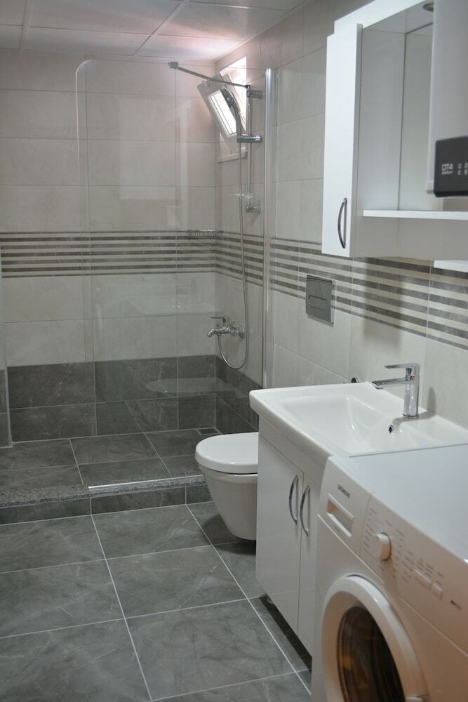 Serenti Apart Otel