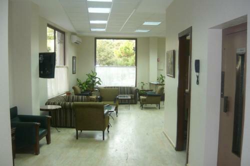 Bormali Hotel