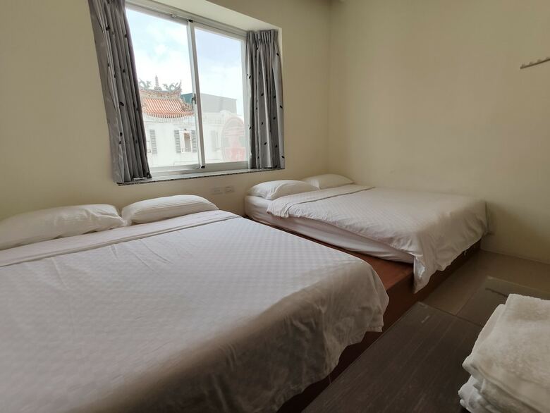 Hotel Feng Homestay