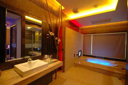 Hotel Norway Forest Villa Motel