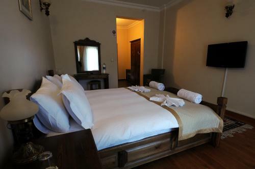 Agroturismo Hotel Sadibey Ciftligi