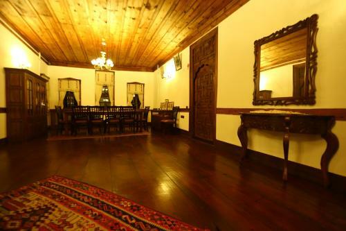 Agroturismo Hotel Sadibey Ciftligi