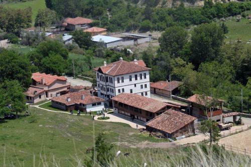 Agroturismo Hotel Sadibey Ciftligi