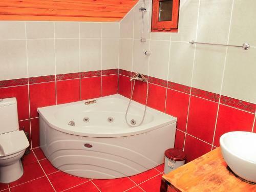 Hostal Inan Kardesler Bungalow Motel