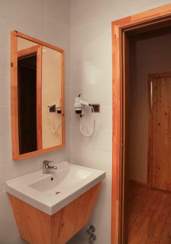 Hostal Inan Kardesler Bungalow Motel
