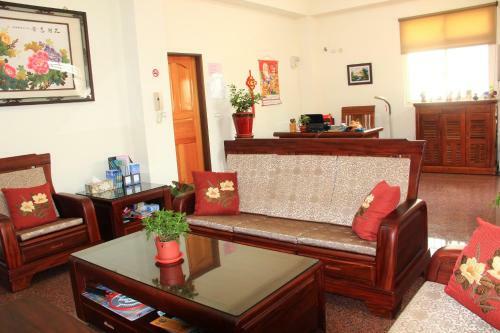 Shang Her Yuan B&B