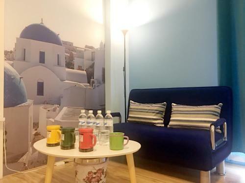 520 Hsiutse Homestay