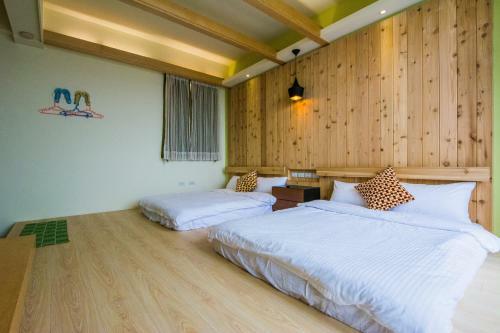 Taitung Yong Le B&B