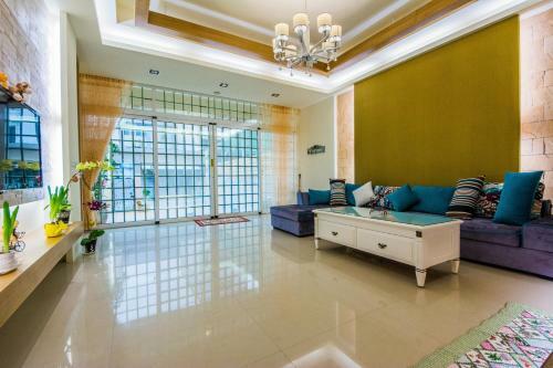 Taitung Yong Le B&B