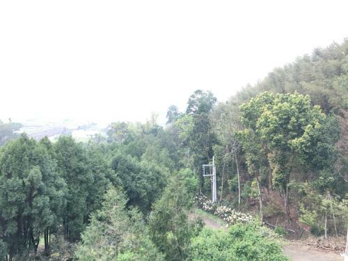 Shan Hu Lian Homestay