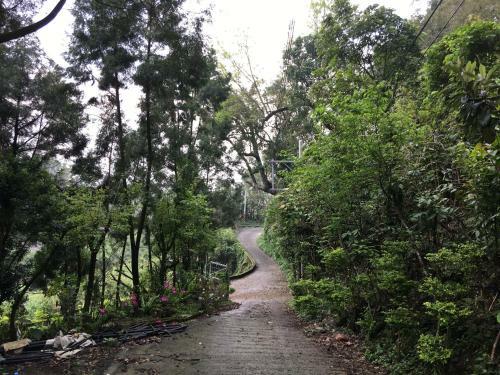 Shan Hu Lian Homestay
