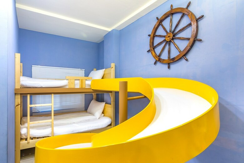 Hostal Enjoy Slow Living