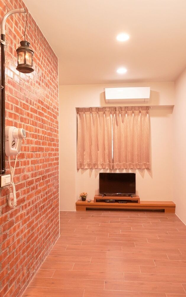 Hotel Inn-itiate Tainan