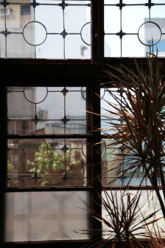 Bed & Breakfast Laile Hostel