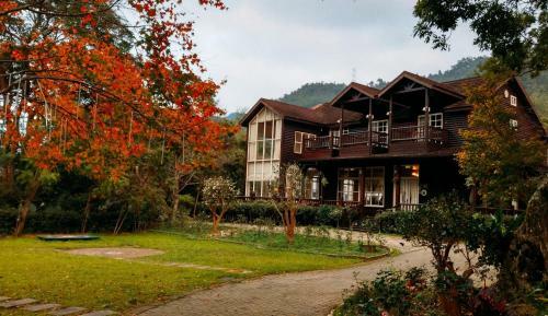 Bed & Breakfast Star Coffee & Homestay