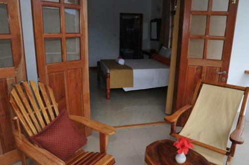 La Fontaine Holiday Apartment