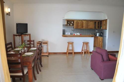 La Fontaine Holiday Apartment