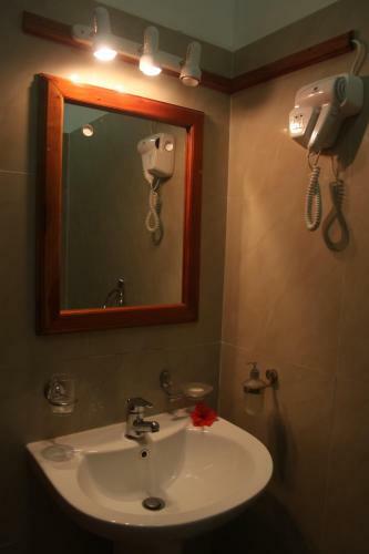La Fontaine Holiday Apartment