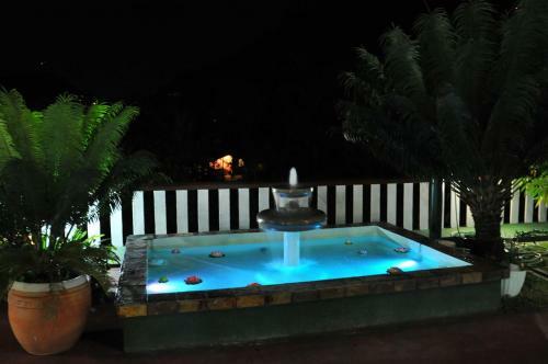 La Fontaine Holiday Apartment