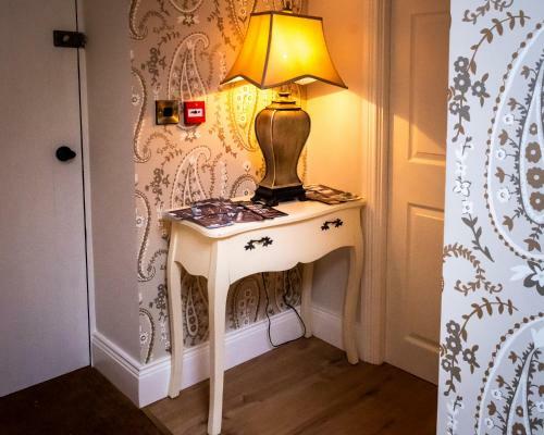Jacobs Well B&B