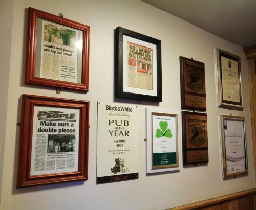 Jacobs Well B&B