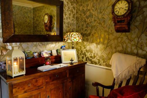 Jacobs Well B&B