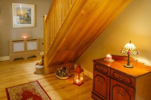 Jacobs Well B&B