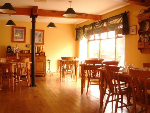 Stirabout Lane B&B