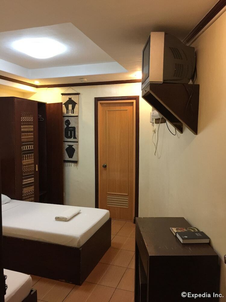 Hotel Darunday Manor