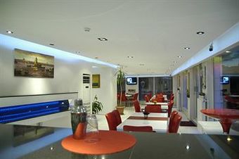 Sembol Hotel