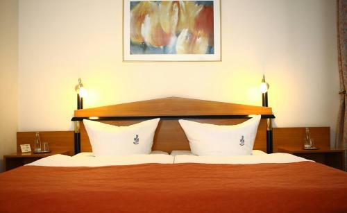 Hotel-restaurant Wanders