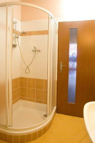 Hostal Pension Smetanuv Statek