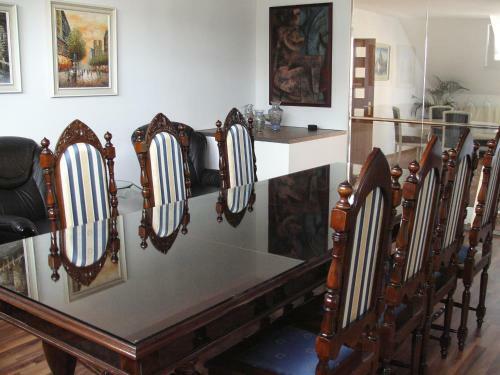 Hostal Harmony Hall