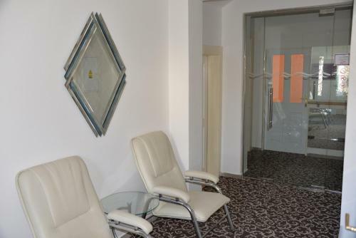 Hostal Harmony Hall