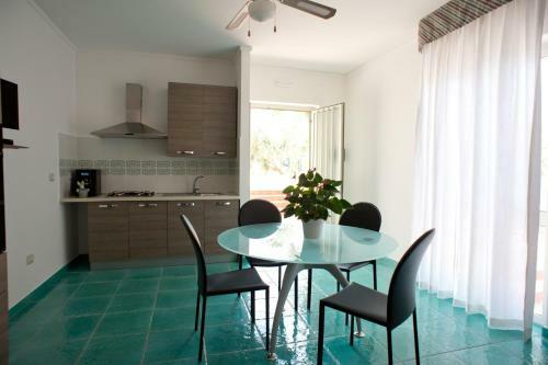 Bed & Breakfast L'ulivo Sul Mare