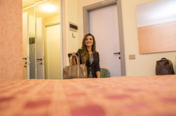 Hotel Grassetti