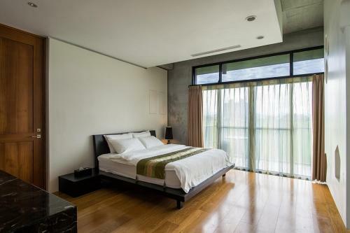 Bed & Breakfast Hiten Villa