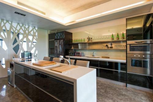 Bed & Breakfast Hiten Villa
