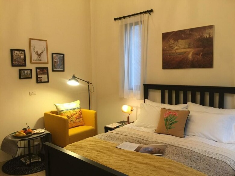 Agroturismo Artvilla Village