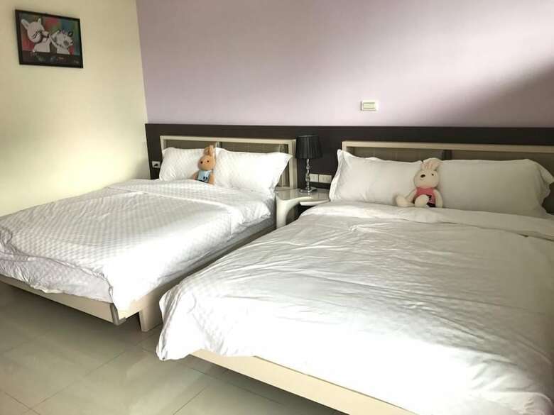 Hotel Yin Mama Warm House