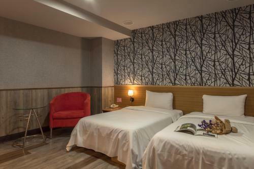 Shanghai Hotel