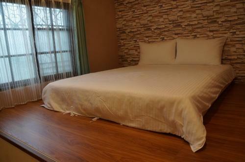 Zhu Ti Homestay