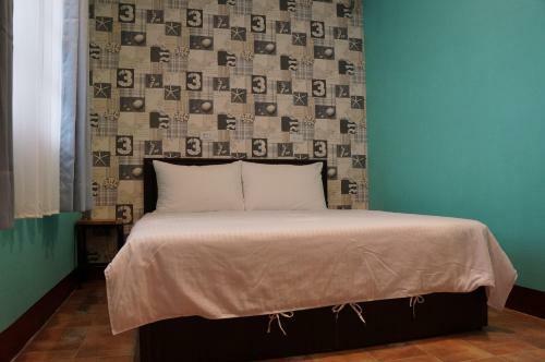 Zhu Ti Homestay