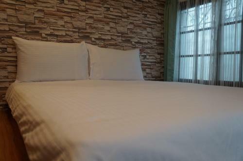 Zhu Ti Homestay