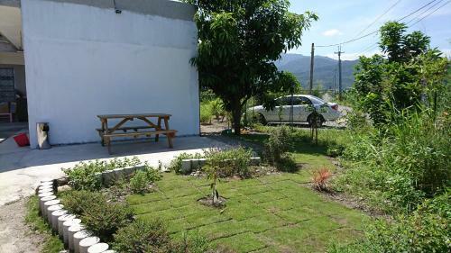 Zhu Ti Homestay