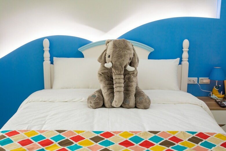 Childlike B&B