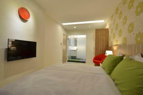 Xin Qun Style