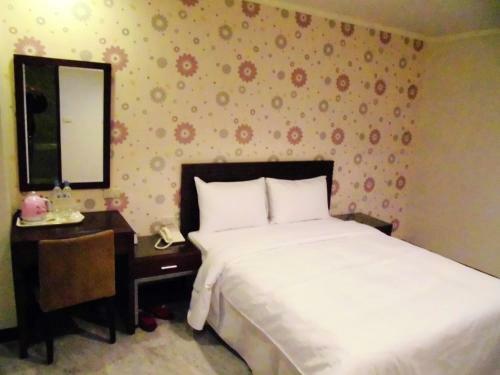 Xin Yue Hotel